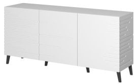 Komoda Nova - bela
