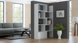 Raztegljiv regal Paco