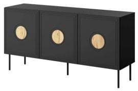 Komoda Palazzo 150 cm 4D