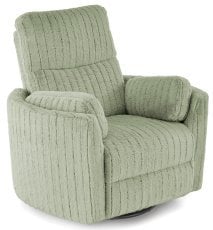 Počivalnik z relaks mehanizmom Pegas - meta