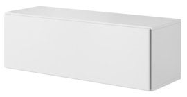 TV komoda Roco RO1 - bela 