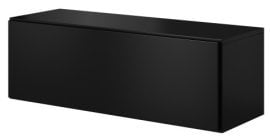 TV komoda Roco RO1 - črna