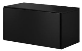 Viseča omara Roco RO3 - črna