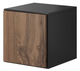 Viseča omara Roco RO5 - antracit/hrast votan