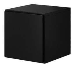 Viseča omara Roco RO5 - črna