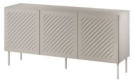 Komoda Siena 150 cm - bež