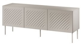 TV komoda Siena 150 cm - bež