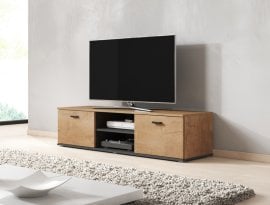 TV komoda Soho 140 cm