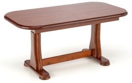 Raztegljiva klubska miza Tymon 2 - kostanj