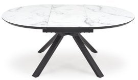 Raztegljiva jedilna miza Vertigo