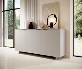 Komoda Alma 3D 