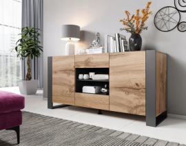 Komoda Wood