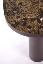 Halmar - Klubska miza Cordina S