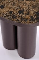 Halmar - Klubska miza Cordina S