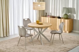 Raztegljiva jedilna miza Peroni - 100-250 cm