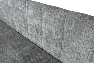 Halmar - Otroska postelja Ricky 90x200 cm - siva