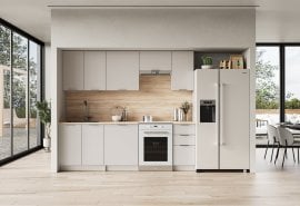 Kuhinjski sestav Barcelona - 240 cm