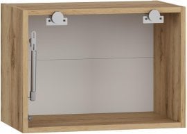 Zgornja omara Vento - GO-50/36 - hrast craft