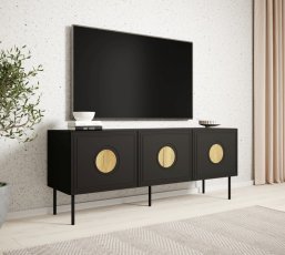 TV komoda Palazzo 150 (3D)
