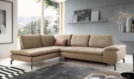 Kotna sedežna garnitura Vespa L