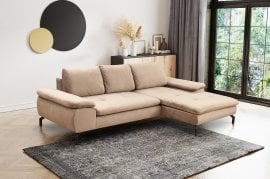 Kotna sedežna garnitura Vespa M