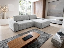 Kotna sedežna garnitura Bouli M - r - Enjoy me 10