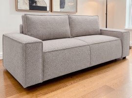 Dvosed Fiord - Moly 80