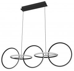 Viseča stropna svetilka Kos Pendant