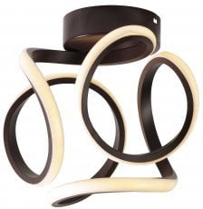 Stropna svetilka Douglas Sconce