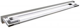 Stenska svetilka Chick 14W LED 80cm Chrome
