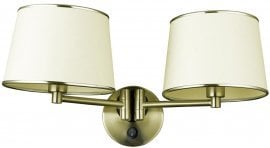 Stenska svetilka Ibis