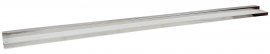 Candellux - Stenska svetilka Sumo LED 100cm 18W Stainless steel