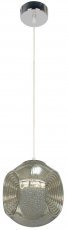 Viseča stropna svetilka Club Pendant 1x60W E27 Patyn