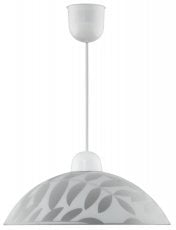 Candellux - Viseča stropna svetilka Letycja 1x60W E27