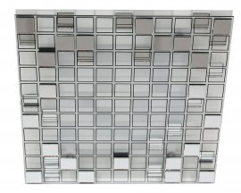 Candellux - Plafonjera Mosaic 31x31 1x9W LED