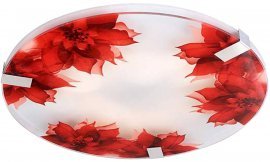 Plafonjera Rapsody 40 1x18W LED Round