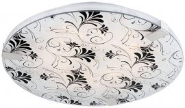Plafonjera Vagante 40 1x18W LED Round