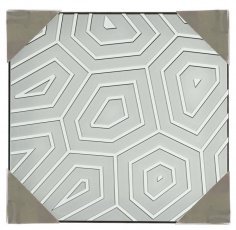 Plafonjera Aston 40x40 3x60W E27