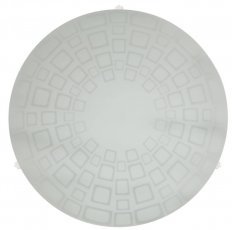Plafonjera Ingrid 30 1x60W E27 White