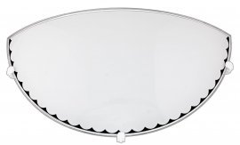 Stenska svetilka Fold 0,5 1x60W E27