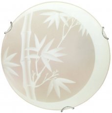 Plafonjera Bamboo 30 1x60W E27