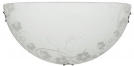 Stenska svetilka Palla 1/2 1x60 E27