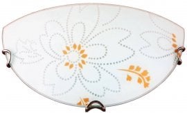 Stenska svetilka Lana 0,5 1x60W E27