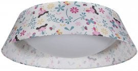 Plafonjera Girl 45 16W LED 6500 K 