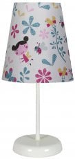 Namizna svetilka Girl 1x40W E14