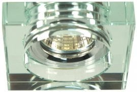 Reflektorska svetilka SS-16 1x50W MR16 Chrome