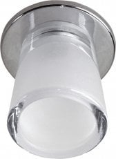 Reflektorska svetilka SK-23 CH 1x20W G4 Chrome