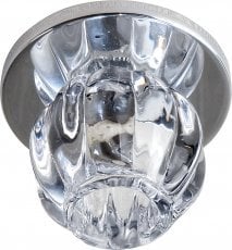 Reflektorska svetilka SK-31 CH 1x20W G4 Chrome