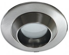 Reflektorska svetilka SH-02 SN 1x50W MR16 Satin