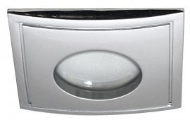 Reflektorska svetilka SH-05 CH 1x50W MR16 Chrome